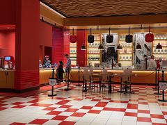 -城市大道红炉披萨烘焙坊