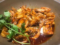 -阿味大虾(奥克斯广场店)