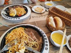 -好士牛排(解放道店)