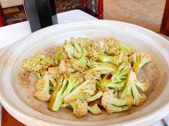 -老妈菜馆(建设街店)