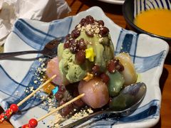 -有喜屋·烧鸟·居酒屋(周浦万达店)