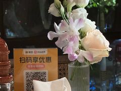 -La Vita 意大利传统料理(富民路店)