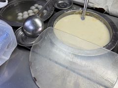 -勤記甜品