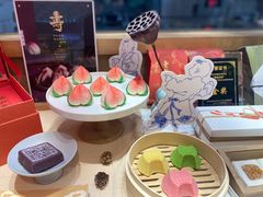 -阮大兴糕团(滨江宝龙店)