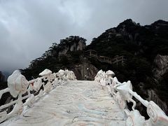 -罗田天堂寨风景区
