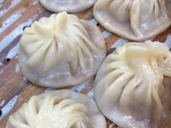-食惠里小笼包面馆(越秀店)