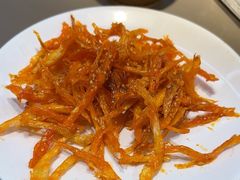 -三泉冷面(双井店)