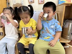 -徐汇区陇龙幼稚园