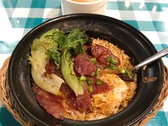 -蓝记茶餐厅(勒泰店)