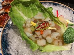 -梅筑·创意料理(王府井百货店)
