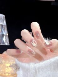 -M·X Nail日式美甲美睫