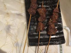 -老街烧烤大排档·地道湖北菜·龙虾馆(汉口火车站店)