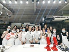 -王森咖啡西点烘焙培训(上海名厨中心店)