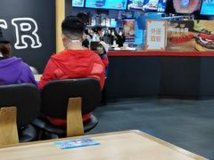 大堂-桂桂茶(恒基名人店)