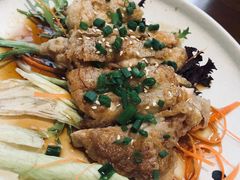 -贵木日本料理·铁板烧(新地假日广场店)
