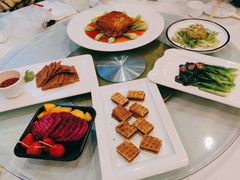 -功德林素菜饭庄(前门店)