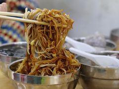 -吴记老字号辣汤饭