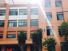 华南理工大学(大学城校区)-华南师范大学(广州大学城校区)