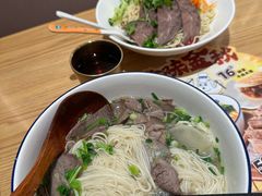 -马记永·兰州牛肉面(3019君尚店)