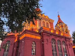 -圣·阿列克谢耶夫教堂