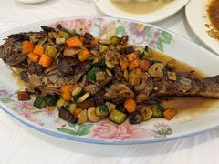 -悦宾饭馆(翠花胡同店)
