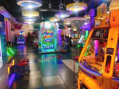 -大玩家超乐场(锦华路万达店)