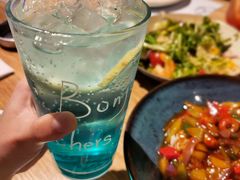 -麦甜创意轻食餐厅(西康路店)