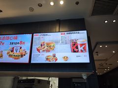 -肯德基(北京南站店)