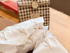 -Let's Taipei 非常烘焙(太古里店)