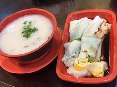 -昇记肠粉王(福华路店)