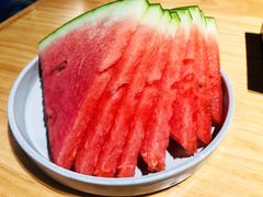西瓜-重庆刘一手火锅(三峡广场直营店)