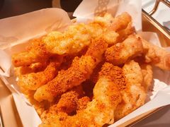 -江边城外烤全鱼(世茂广场店)