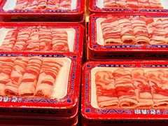 -董记老清泉·鲜切涮羊肉(窑岭店)