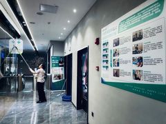 -懒人Club健身(卓越时代广场店)
