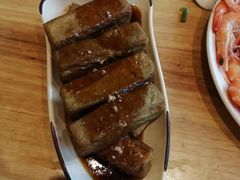 -南海渔家•海鲜•正宗海南菜(海棠湾店)