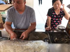 -叶氏麻糍(鼓浪屿店)