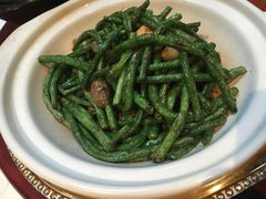 -汉唐宴长安食府