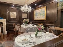 -Le Bistrot de Racine