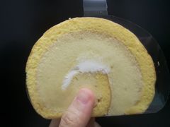 -BreadTalk面包新语·烘焙蛋糕(中华广场店)