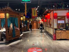 -锦绣金山人家(友谊店)