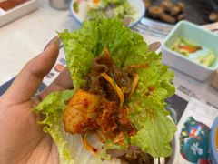 -韩香福烤肉庄园(荣成店)