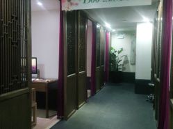 -盘子女人坊生日照·摄影馆(华强店)