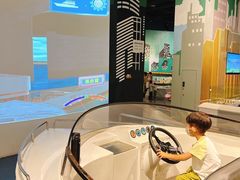 -中国杭州低碳科技馆