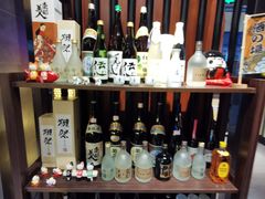 零售区-一豚轩·烧鸟·豚骨拉面(五四路店)