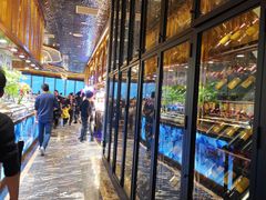 -喜庭海鲜自助(来福士店)