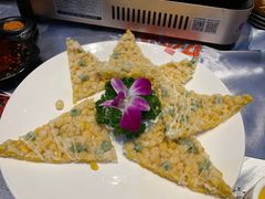 -红辣椒·川菜·火锅(大洋中心店)