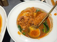 -南里山房·新淮扬菜(徐汇万科店)