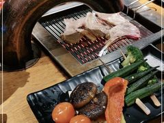 -千寻烧肉(政务区店)