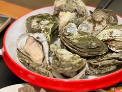 -聚味罗记大排檔·烧烤·鲜鱼杂·甲鱼煲(科学馆店)