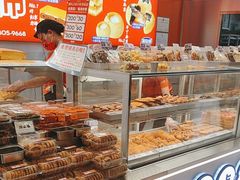 -喜点狮(江门大融城店)